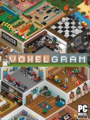 Voxelgram