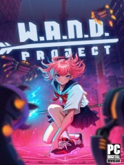 W.A.N.D. Project