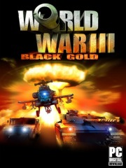 World War III: Black Gold