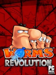 Worms Revolution