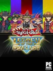 Yu-Gi-Oh! Legacy of the Duelist