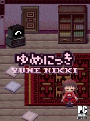 Yume Nikki