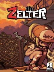 Zelter