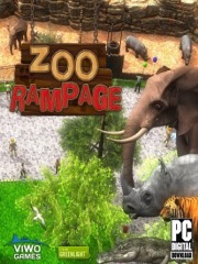 Zoo Rampage