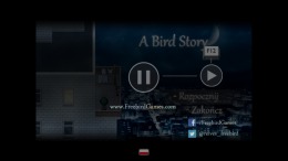   A Bird Story