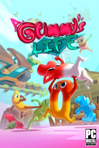 A Gummy's Life  