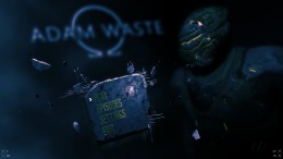   Adam Waste