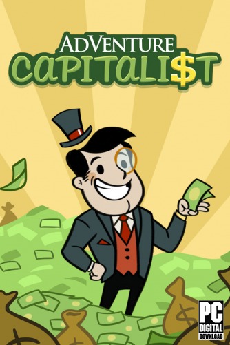 AdVenture Capitalist  