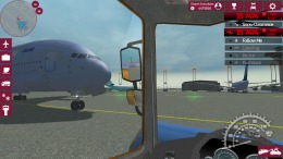  Airport Simulator 2015