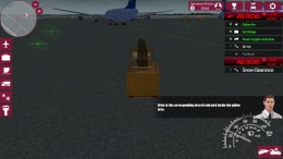   Airport Simulator 2015