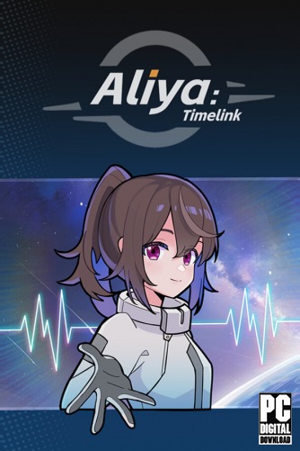 Aliya: Timelink  