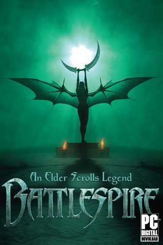 An Elder Scrolls Legend: Battlespire  