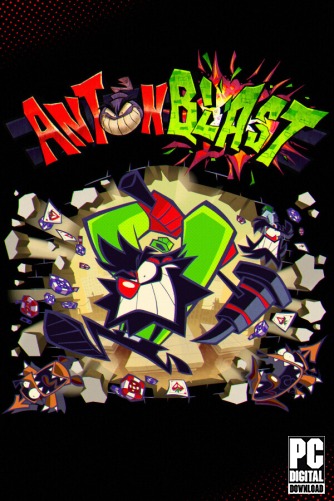 ANTONBLAST  