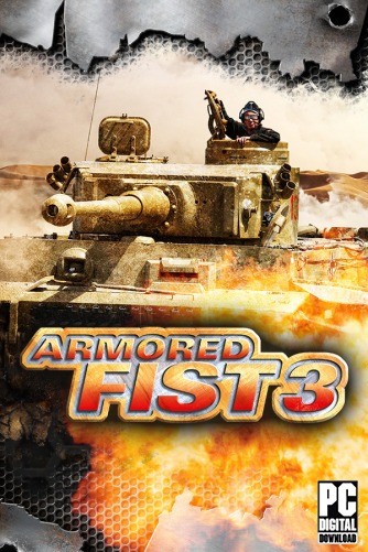 Armored Fist 3  