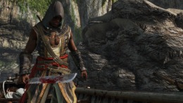  Assassin's Creed Freedom Cry