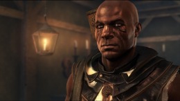   Assassin's Creed Freedom Cry