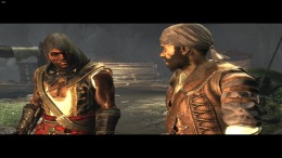 Assassin's Creed Freedom Cry  PC