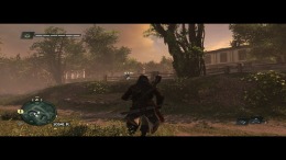 Assassin's Creed Freedom Cry 