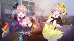 Atelier Lydie & Suelle ~The Alchemists and the Mysterious Paintings~  