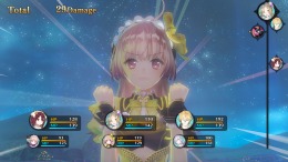 Atelier Lydie & Suelle ~The Alchemists and the Mysterious Paintings~  PC