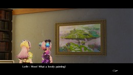   Atelier Lydie & Suelle ~The Alchemists and the Mysterious Paintings~