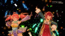 Atelier Sophie 2: The Alchemist of the Mysterious Dream  