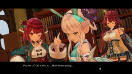 Atelier Sophie 2: The Alchemist of the Mysterious Dream  PC