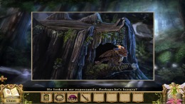 Awakening: Moonfell Wood  PC