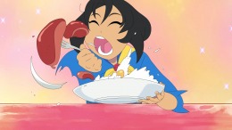  Battle Chef Brigade Deluxe