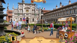 Big Adventure: Trip to Europe 9  PC