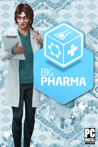 Big Pharma  