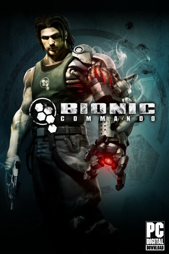 Bionic Commando  