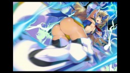   BlazBlue: Chronophantasma Extend