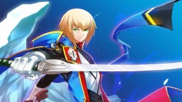   BlazBlue: Chronophantasma Extend