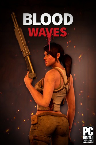 Blood Waves  