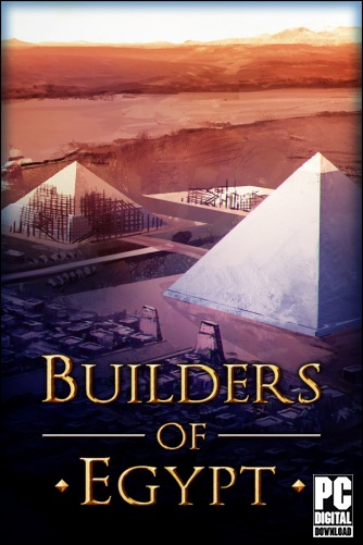 Builders of Egypt  