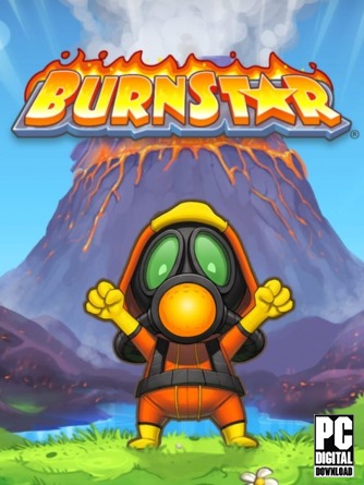 Burnstar  