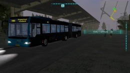 Bus-Simulator 2012  