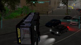  Bus-Simulator 2012