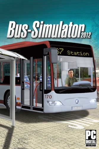 Bus-Simulator 2012  