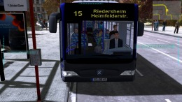   Bus-Simulator 2012