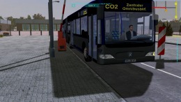 Bus-Simulator 2012  PC