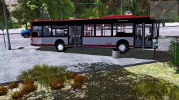 Bus-Simulator 2012 