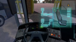   Bus-Simulator 2012