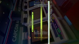 Capcom Arcade Stadium  