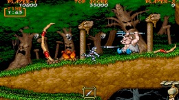   Capcom Arcade Stadium