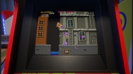Capcom Arcade Stadium  PC