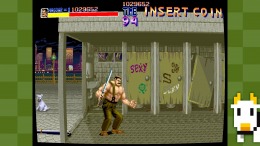   Capcom Arcade Stadium