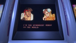 Capcom Arcade Stadium 