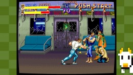   Capcom Arcade Stadium